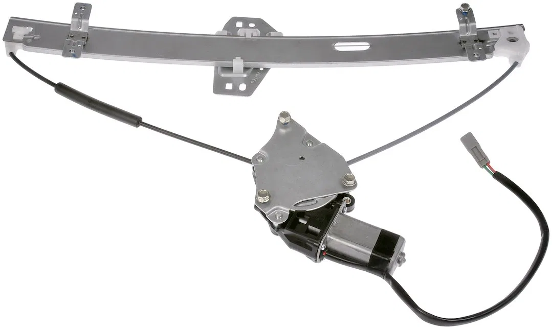748-512 – DORMAN Window Regulator, OE Replacement Use With Power Windows With Motor - view 2